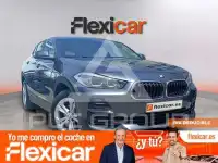 2021 BMW X2