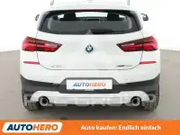 2021 BMW X2
