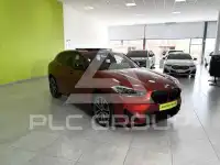 2021 BMW X2