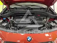 2021 BMW X2