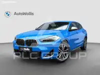 2021 BMW X2