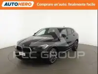 2021 BMW X2