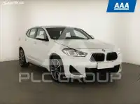 2021 BMW X2