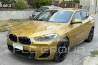 2021 BMW X2