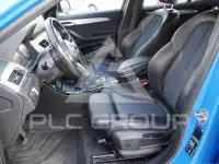 2021 BMW X2