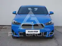 2021 BMW X2
