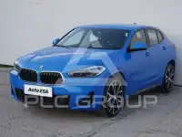 2021 BMW X2