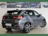 2021 BMW X2