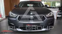 2021 BMW X2