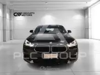 2021 BMW X2