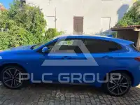2021 BMW X2