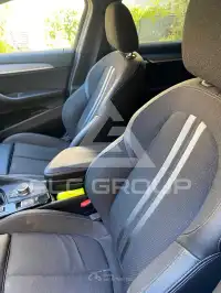 2021 BMW X2
