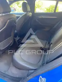 2021 BMW X2