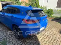 2021 BMW X2