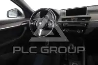 2021 BMW X2