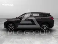 2021 BMW X2