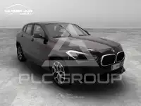 2021 BMW X2
