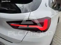 2021 BMW X2