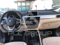 2021 BMW X2