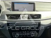 2021 BMW X2