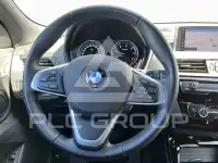 2021 BMW X2