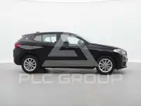 2021 BMW X2