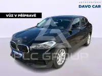 2021 BMW X2