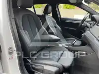2021 BMW X2