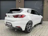 2021 BMW X2