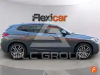 2021 BMW X2