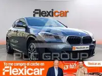 2021 BMW X2