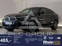 2021 BMW X6