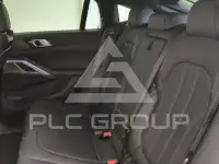 2021 BMW X6