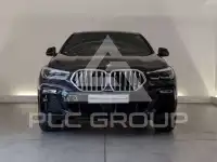 2021 BMW X6