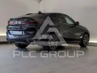 2021 BMW X6