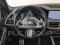 2021 BMW X6