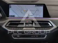 2021 BMW X6
