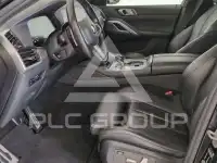 2021 BMW X6