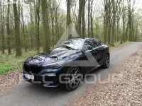 2021 BMW X6
