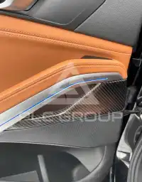 2021 BMW X6
