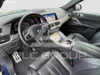 2021 BMW X6