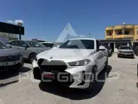2021 BMW X6