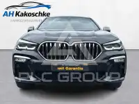2021 BMW X6