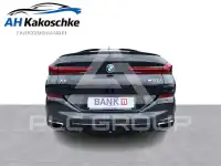 2021 BMW X6