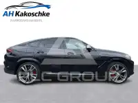 2021 BMW X6