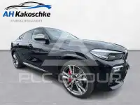 2021 BMW X6