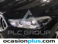 2021 BMW X6