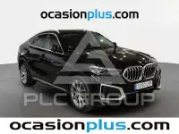 2021 BMW X6
