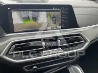 2021 BMW X6
