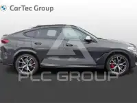 2021 BMW X6